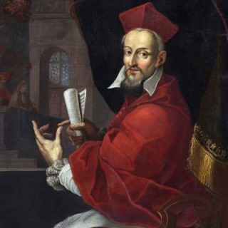 Kardinál František z Dietrichsteina (1570–1636) | Prelát a politik neklidného věku
