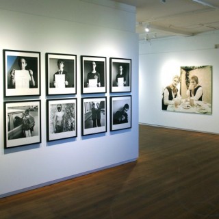 Zahájili jsme výstavu české fotografie ve Švédsku